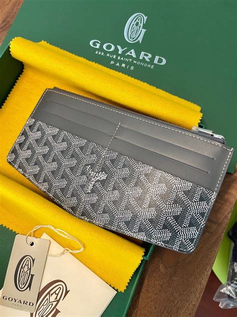 Goyard insert louise